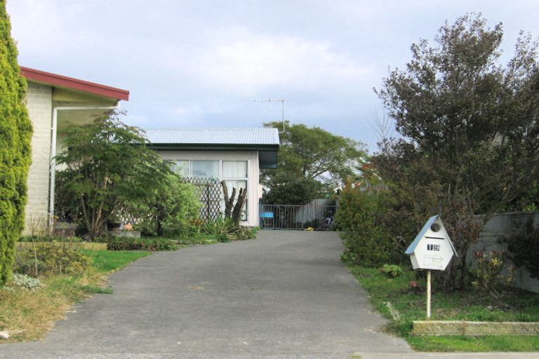 Photo of property in 19 Plunket Street, Tamatea, Napier, 4112