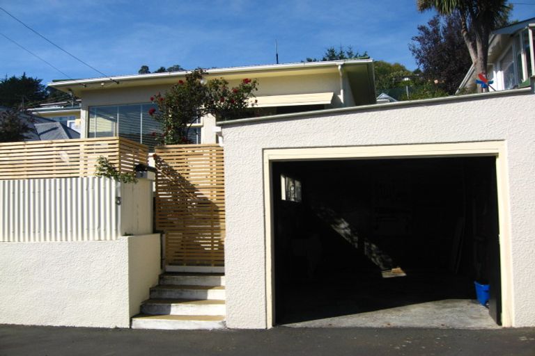 Photo of property in 3 Primrose Bank, North East Valley, Dunedin, 9010