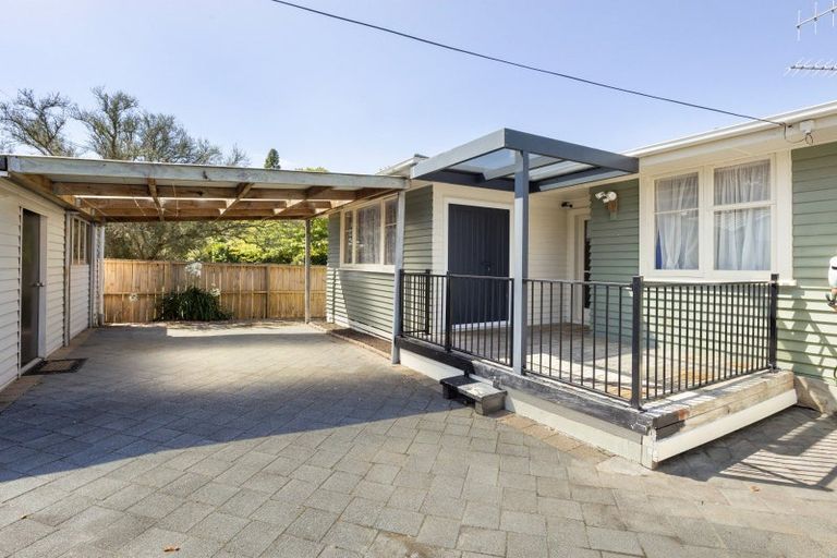 Photo of property in 31 Aberfoyle Street, Dinsdale, Hamilton, 3204