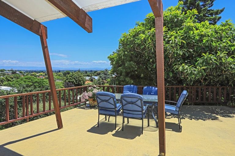 Photo of property in 9 Tainui Drive, Havelock North, 4130