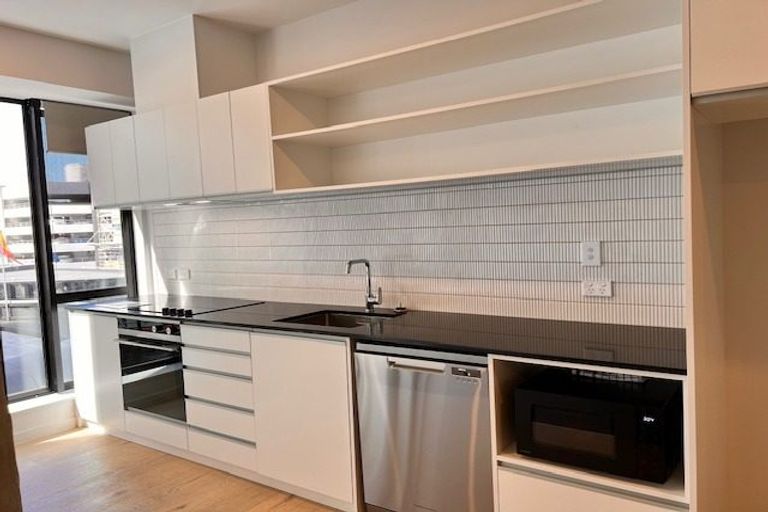 Photo of property in A C Nielsen House, 203/120 Victoria Street, Te Aro, Wellington, 6011