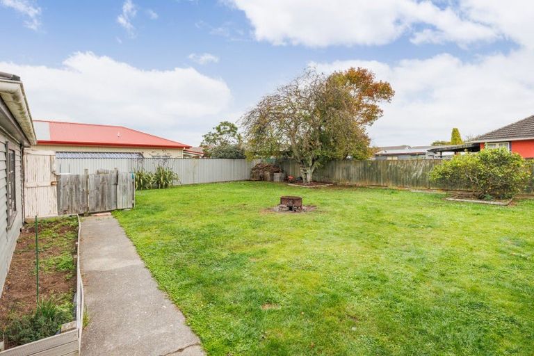 Photo of property in 2 Montgomery Street, Feilding, 4702