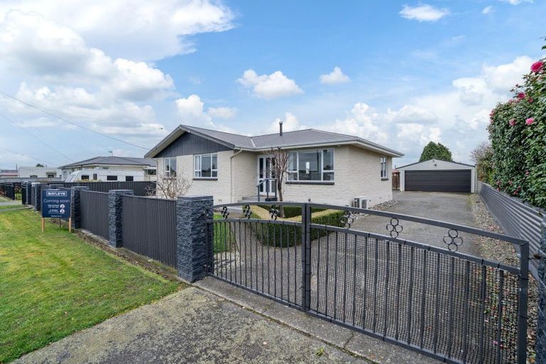 Photo of property in 90 Ross Street, Grasmere, Invercargill, 9810