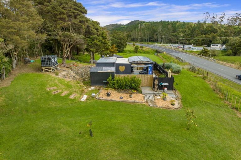 Photo of property in 1171 State Highway 12, Maungaturoto, 0583