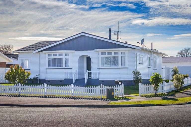 Photo of property in 2 Lincoln Street, Morrinsville, 3300