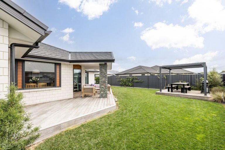 Photo of property in 26 Clydesdale Way, Frimley, Hastings, 4120