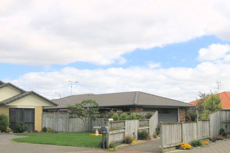 Photo of property in 9 Lasiandra Place, Mount Maunganui, 3116