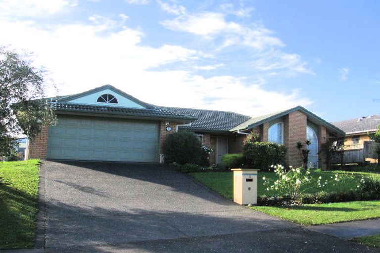 Photo of property in 3 Northwood Avenue, Albany, Auckland, 0632