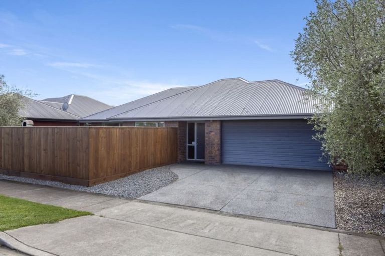 Photo of property in 60 Pentecost Road, Rangiora, 7400