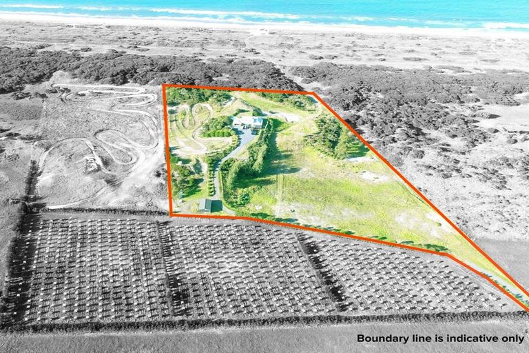 Photo of property in 1030 Thornton Road, Matata, Whakatane, 3194