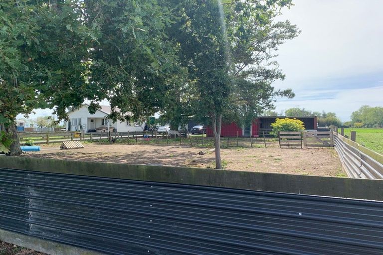 Photo of property in 196 School Road, Netherton, Paeroa, 3671