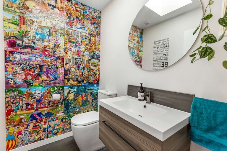 Photo of property in 57 Beechwood Road, Feilding, 4779