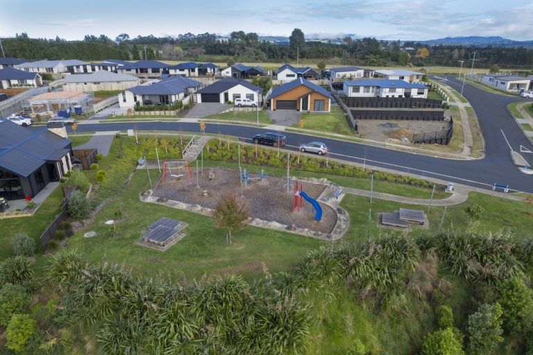 Photo of property in 174 Te Ranga Memorial Drive, Pyes Pa, Tauranga, 3112