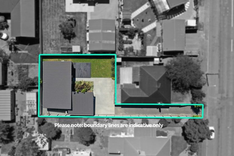 Photo of property in 23a Cross Street, Allenton, Ashburton, 7700