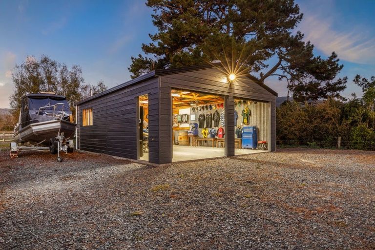 Photo of property in 57 Serenity Lane, Koputaroa, Levin, 5571