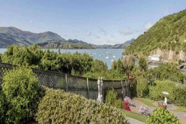 Photo of property in 31 Harbour View Terrace, Cass Bay, Lyttelton, 8082