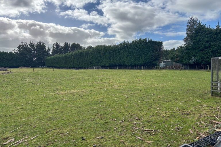 Photo of property in 452 Mcquarrie Street, Tisbury, Invercargill, 9877