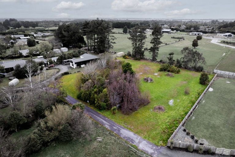Photo of property in 177 Dunns Road, Otatara, Invercargill, 9879