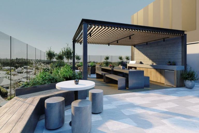 Photo of property in 1/223 Lake Road, Belmont, Auckland, 0622