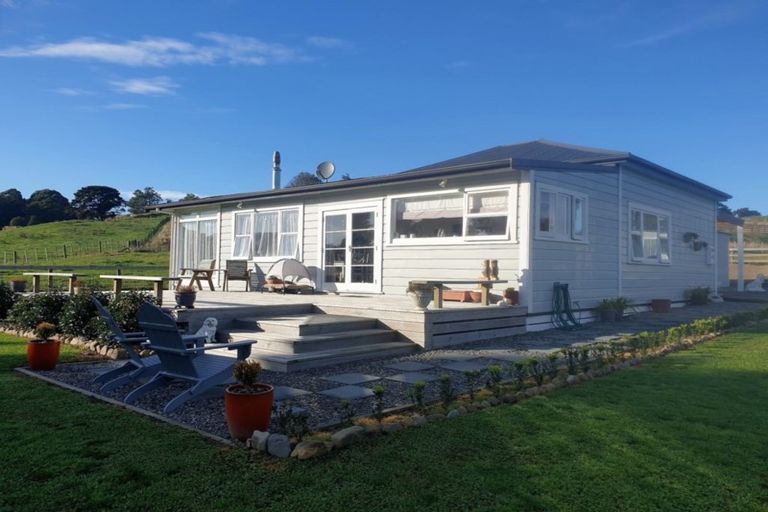 Photo of property in 53a Riverdale Road, Dannevirke, 4930