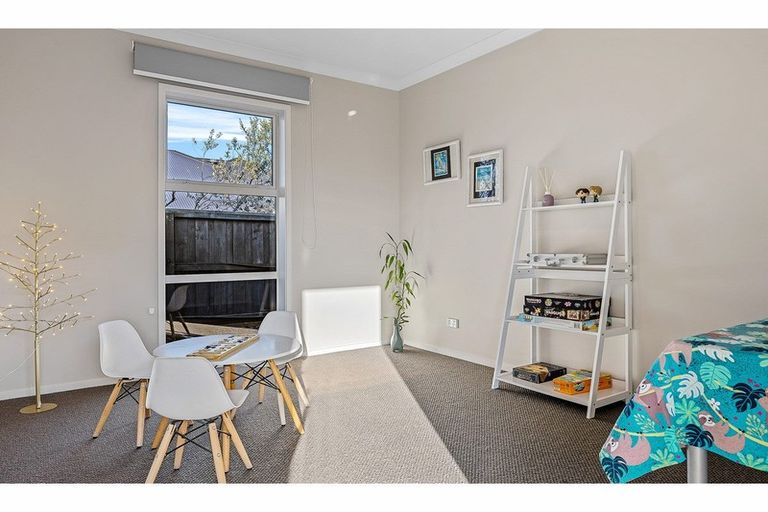 Photo of property in 7 Barnsley Crescent, West Melton, 7618