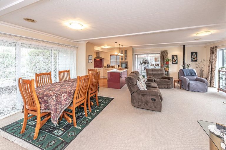 Photo of property in 12 St Johns Heights, Otamatea, Whanganui, 4500