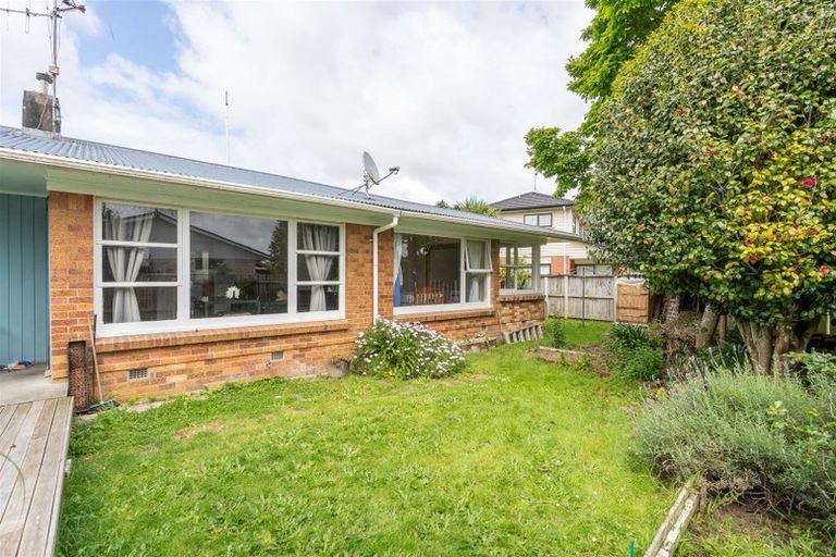 Photo of property in 65a Knighton Road, Hillcrest, Hamilton, 3216