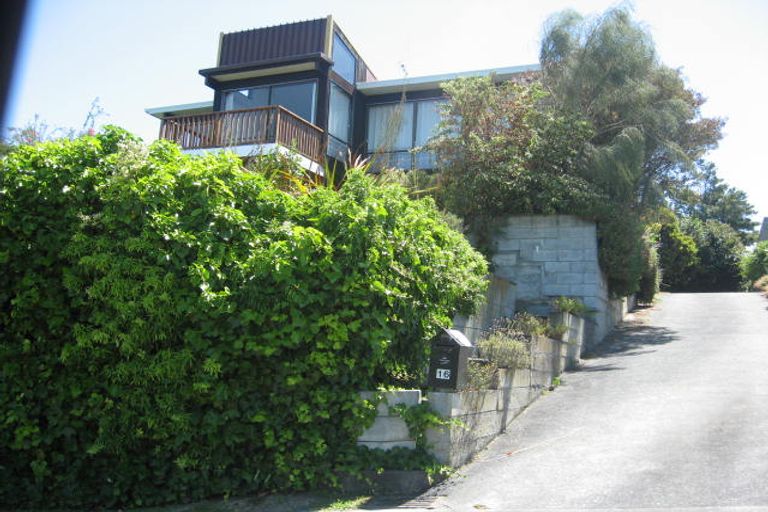 Photo of property in 16 Cullinane Avenue, Feilding, 4702