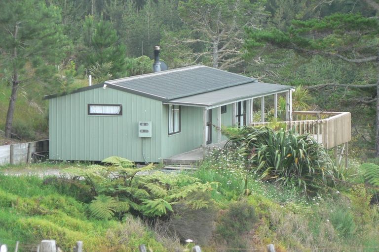 Photo of property in 271 Ngunguru Ford Road, Kiripaka, Whangarei, 0173