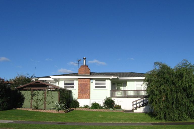 Photo of property in 29 Woolfield Road, Papatoetoe, Auckland, 2025