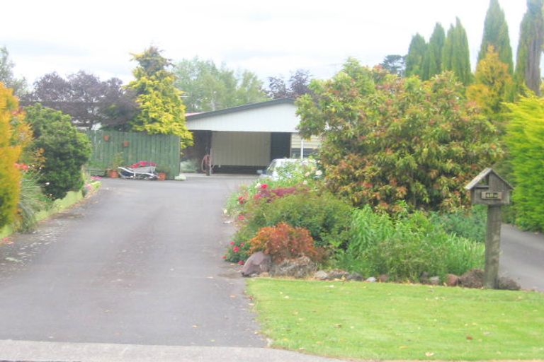 Photo of property in 48b Miro Street, Ohakune, 4625