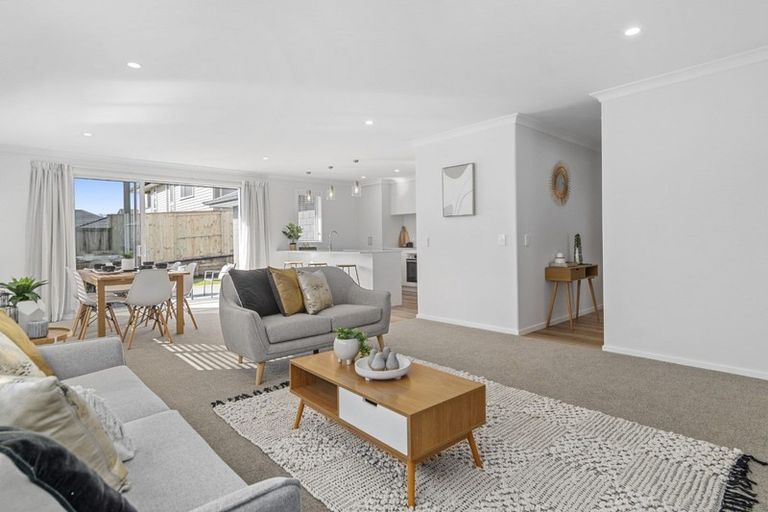 Photo of property in 1 Pinkerton Place, Ohauiti, Tauranga, 3112