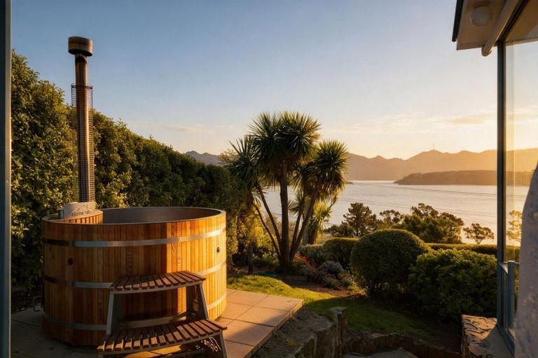 Photo of property in 28 Andersons Road, Charteris Bay, Governors Bay, 8971