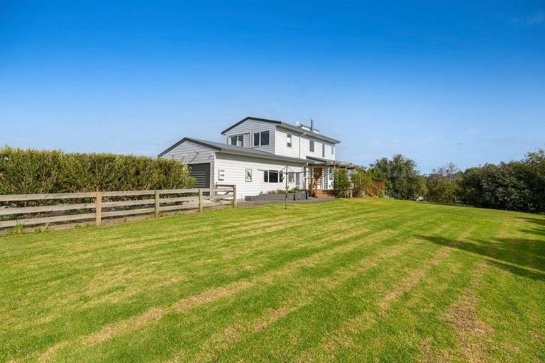 Photo of property in 96 Dormer Road, Kaukapakapa, Helensville, 0875