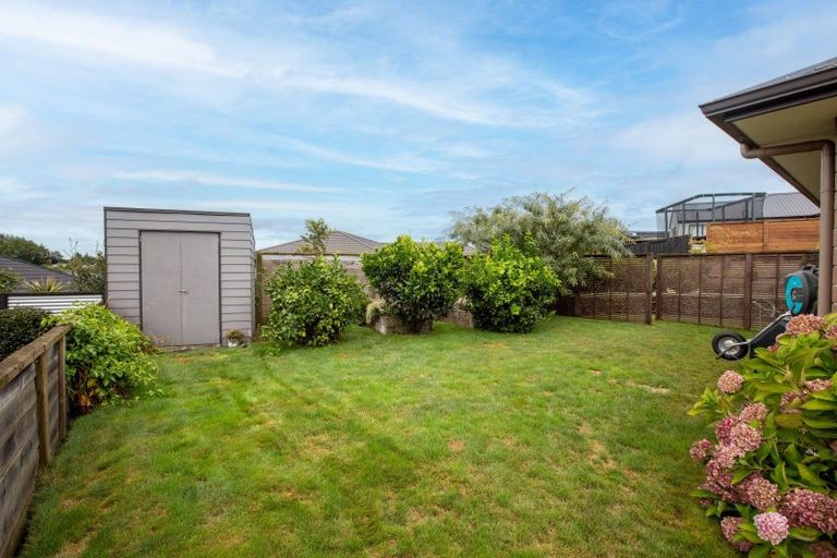 Photo of property in 15 Ballybunnion Crescent, Morrinsville, 3300