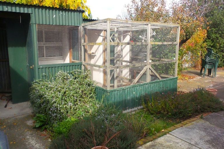 Photo of property in 14 Ewen Road, Temuka, 7920