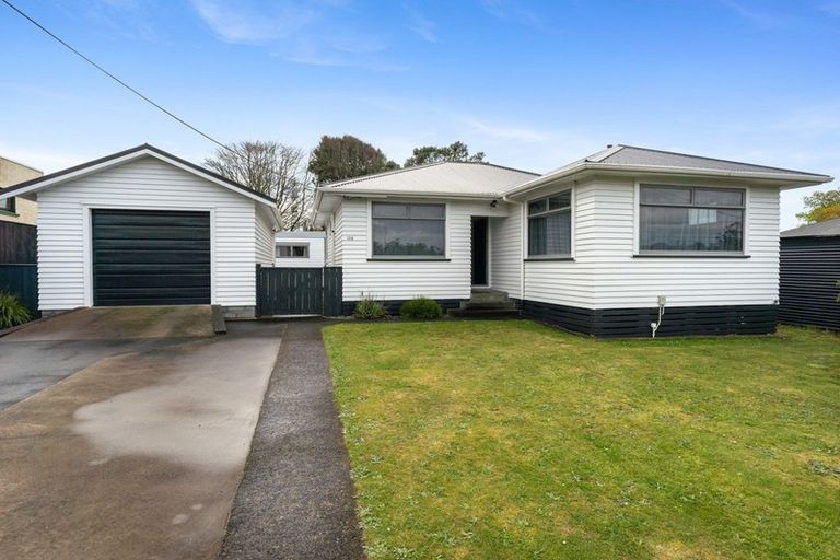 Photo of property in 138 Miranda Street, Stratford, 4332