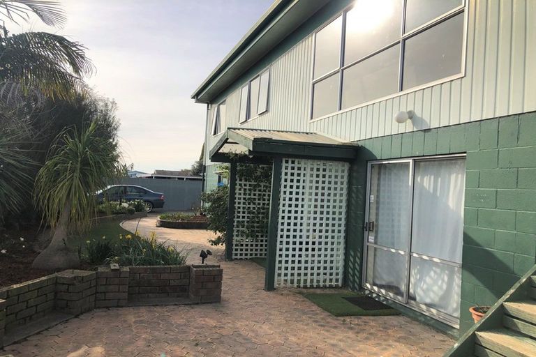 Photo of property in 4/34 Argyll Crescent, Tamatea, Napier, 4112