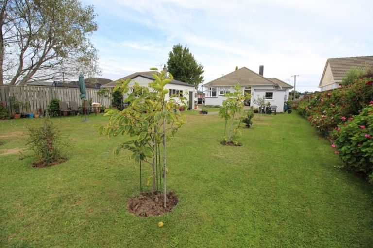 Photo of property in 16 Kittyhawk Row, Bulls, 4818