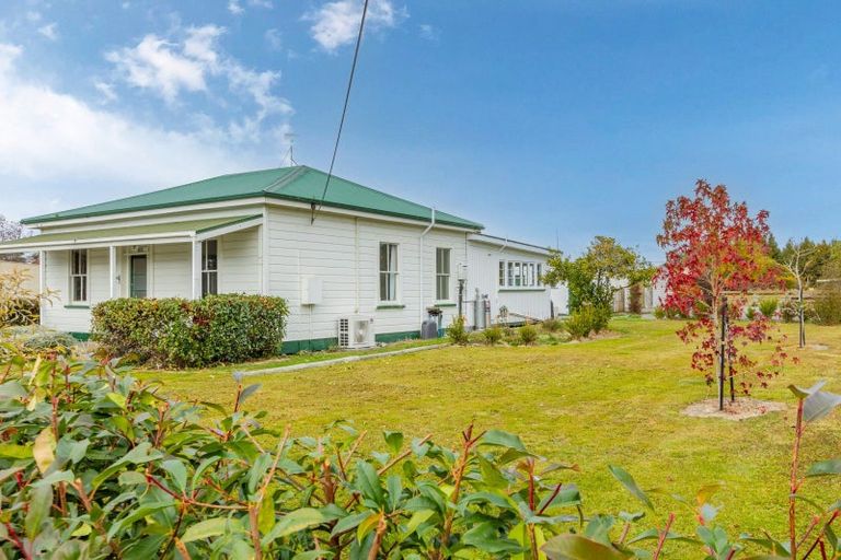 Photo of property in 41 Mill Street, Ongaonga, 4278
