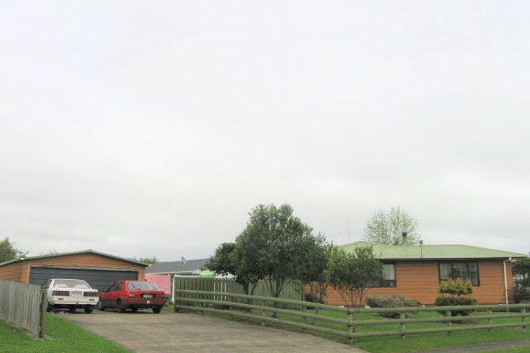 Photo of property in 28 Menzies Place, Paeroa, 3600