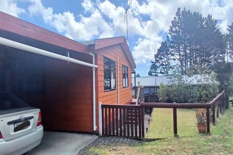 Photo of property in 11b Pirika Street, Dargaville, 0310