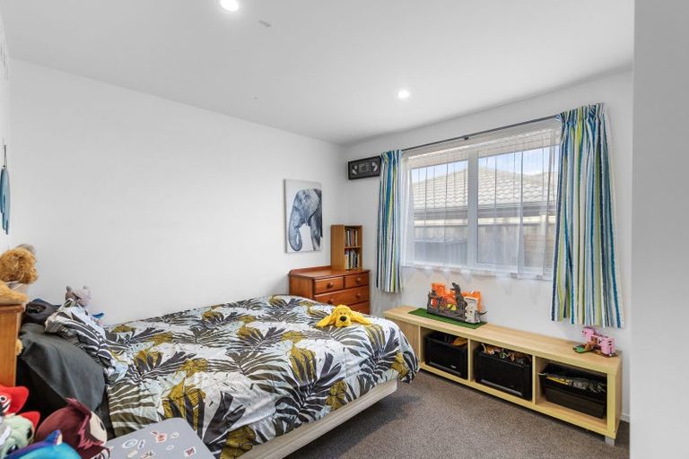 Photo of property in 18 Millbrae Place, Pokeno, 2402