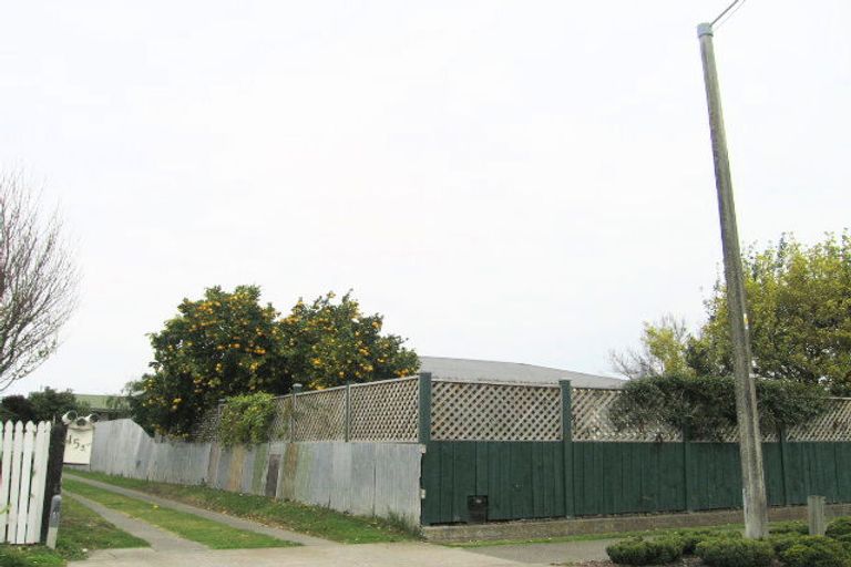 Photo of property in 15a Elbourne Street, Taradale, Napier, 4112