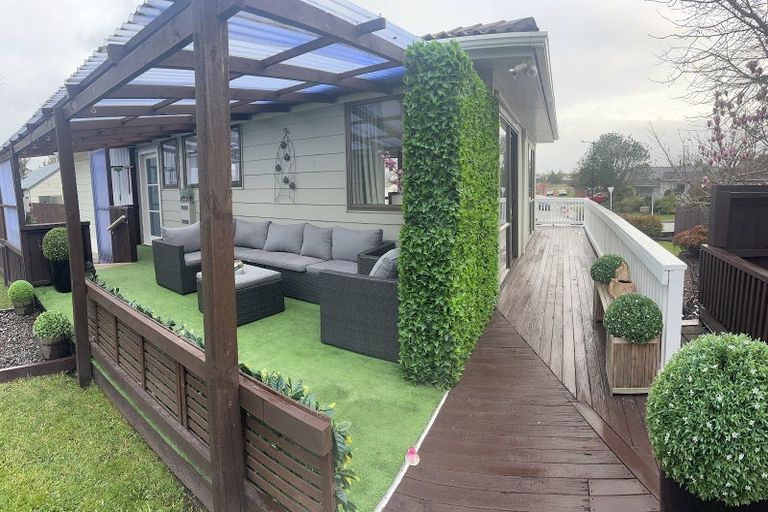 Photo of property in 46 Bellfield Road, Opaheke, Papakura, 2113