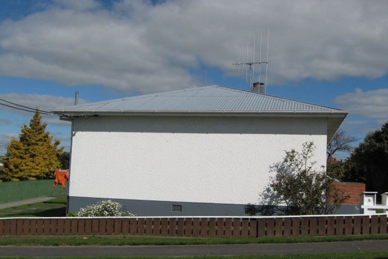 Photo of property in 1c Willis Street, Marton, 4710