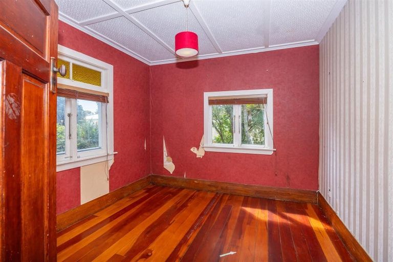 Photo of property in 46 Bailey Street, Huntly, 3700