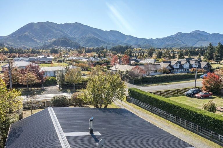 Photo of property in 9 Woodbank Road, Hanmer Springs, 7334