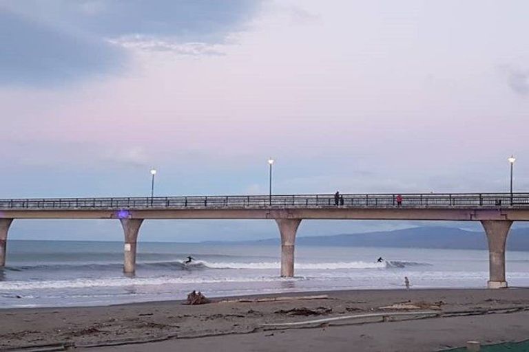 Photo of property in 123 Hawke Street, New Brighton, Christchurch, 8083