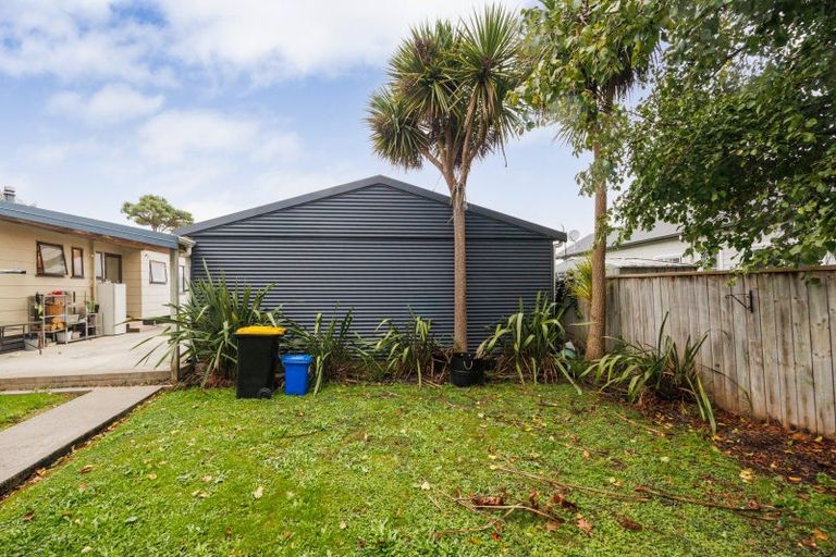 Photo of property in 92c Sherwill Street West, Feilding, 4702